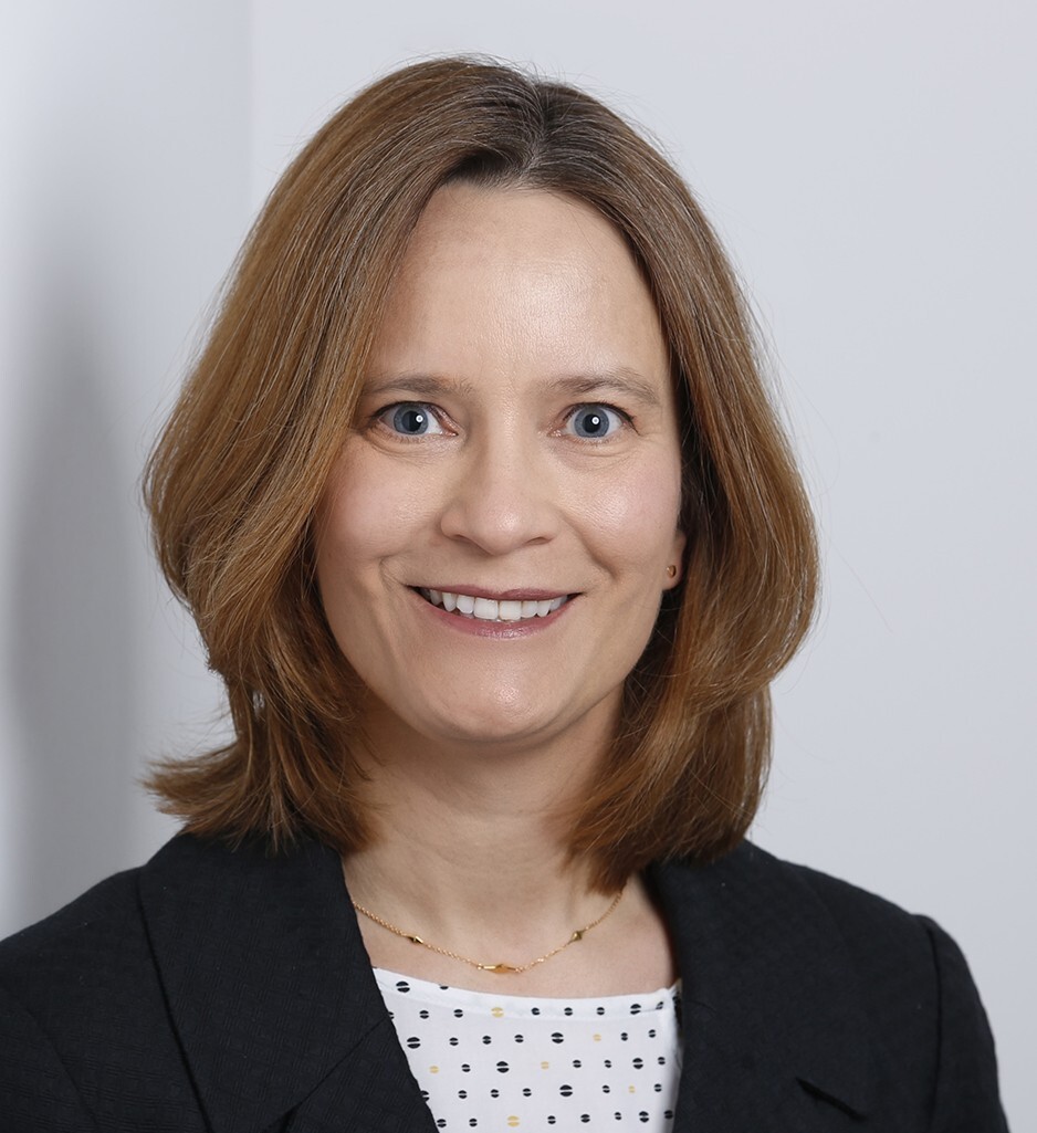 Heli Miriam Hollnagel, Dow Europe GmbH