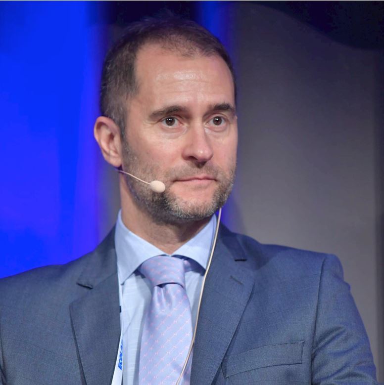 Roberto Buttini, Barilla