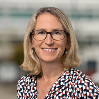 Dr. Yvonne Pfeifer, SGS FoodNexus