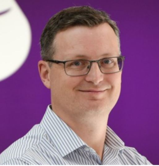 James Hartley, Mondelez