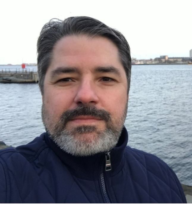 Luiz Guedes, GBfoods