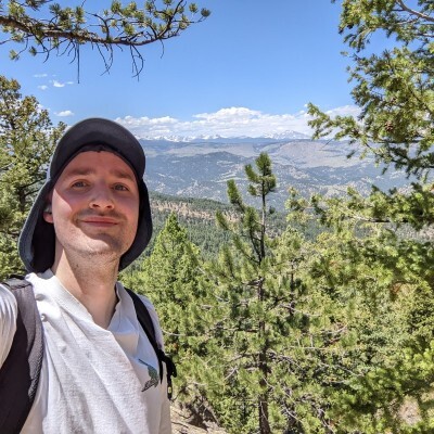 Matthew McInnes, TraceGains