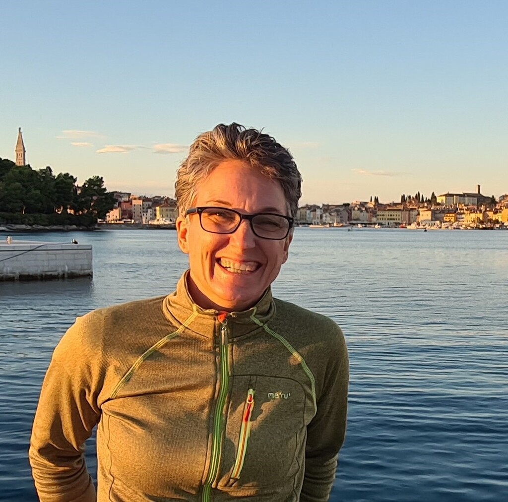 Dr. Monika Kemény, BASF SE