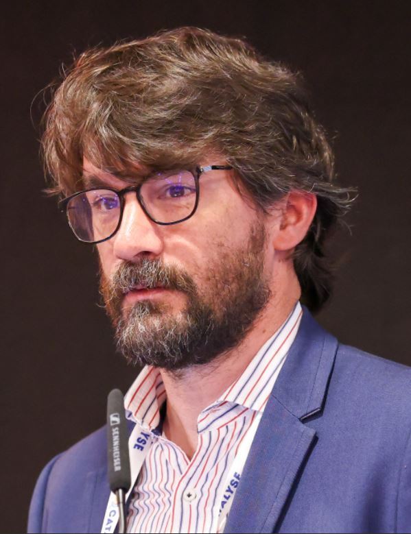 Dr. François Bourdichon, SODIAAL International