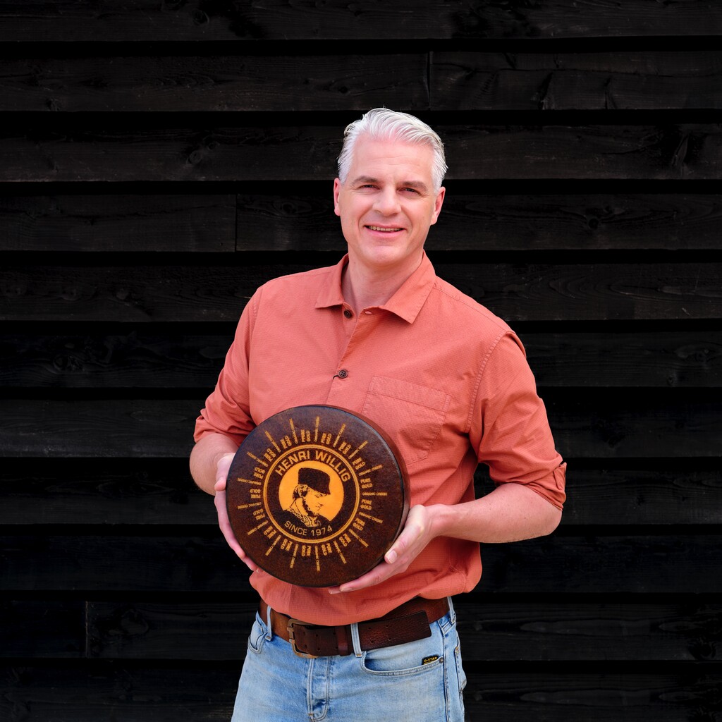 Wiebe Willig, Henri Willig Group