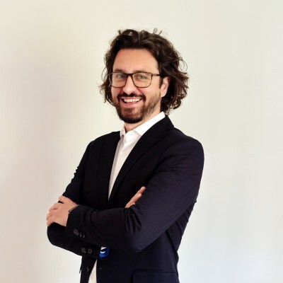 Maciej Pączka, AICON X-RAY GmbH
