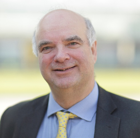 Prof. (Hon) Dr. John Holah, Pendennis Food Hygiene Ltd.