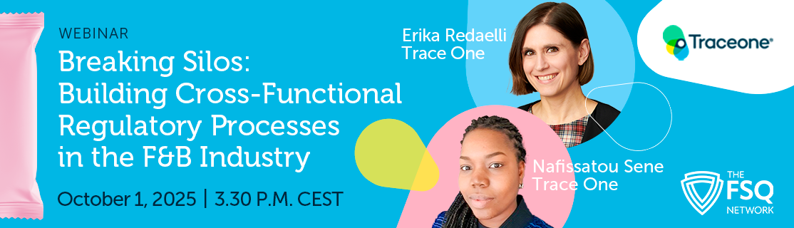 Trace One Webinar