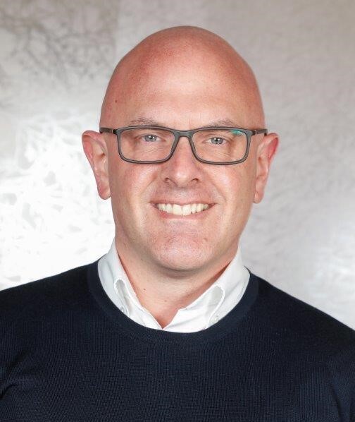 Steven Oliver, PepsiCo