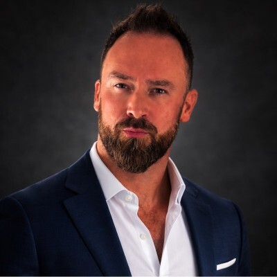 Dean Fitzsimmons, TraceGains