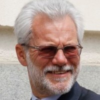 Angelo Moretto, Padua University