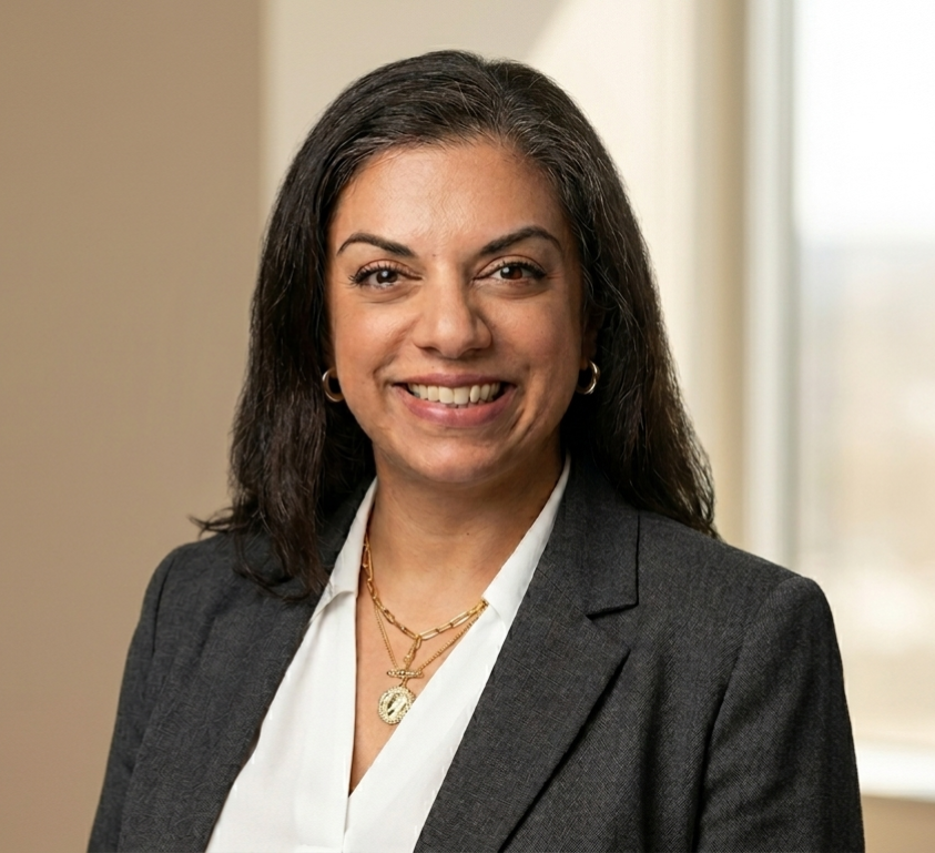 Ashvini Panchioli-Dhillon, AIB International