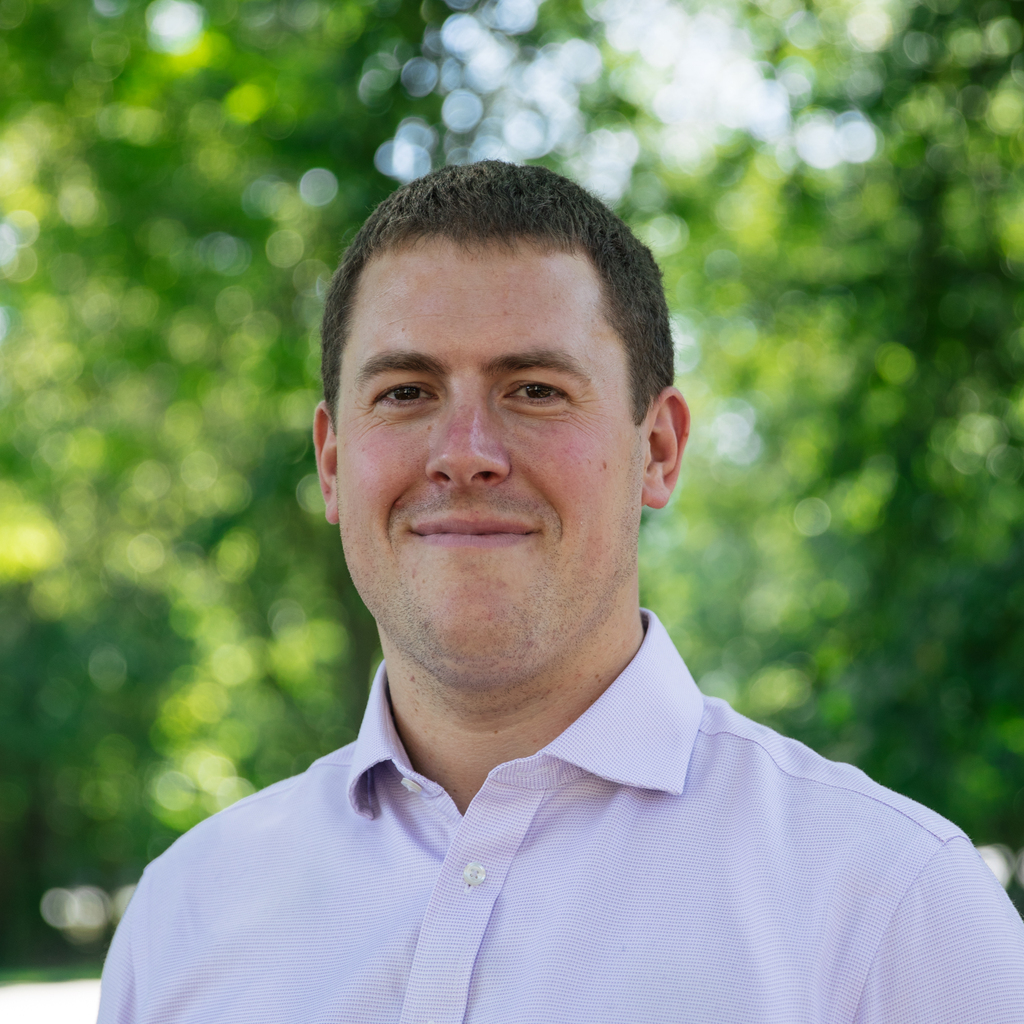 Ed Allen, Ashbury