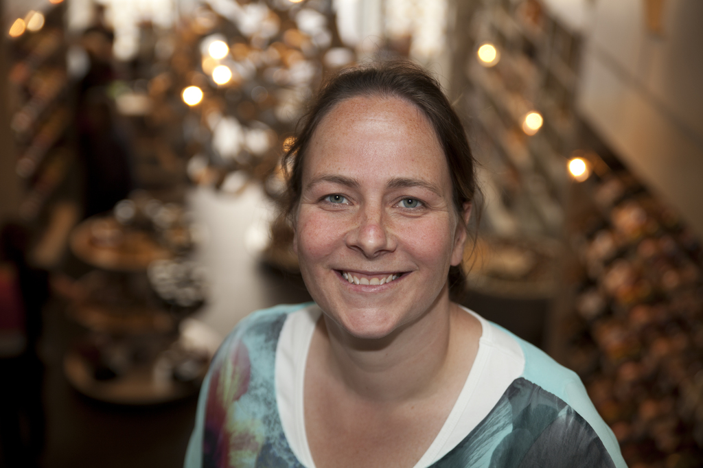 Anneke de Valk, Henri Willig Group