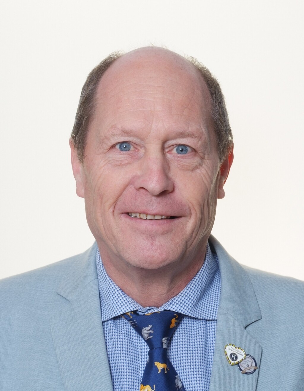 Miguel Stevens, Kiwa Vinçotte