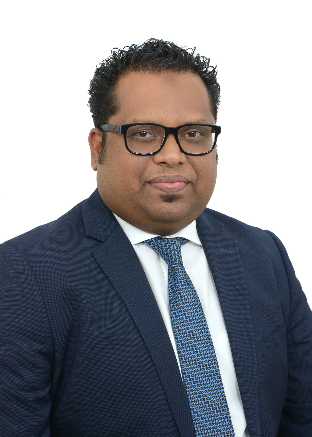Shabeek Thayyil, Agthia Group Company PJSC