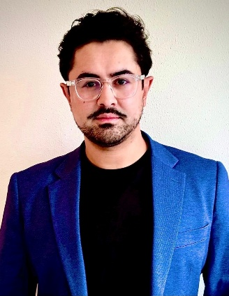 Andres del Rio, Lipton Teas & Infusions