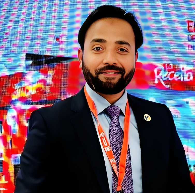 Sagar Khan, Independent