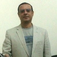 Mohamed Abdallah, University of Birmingham