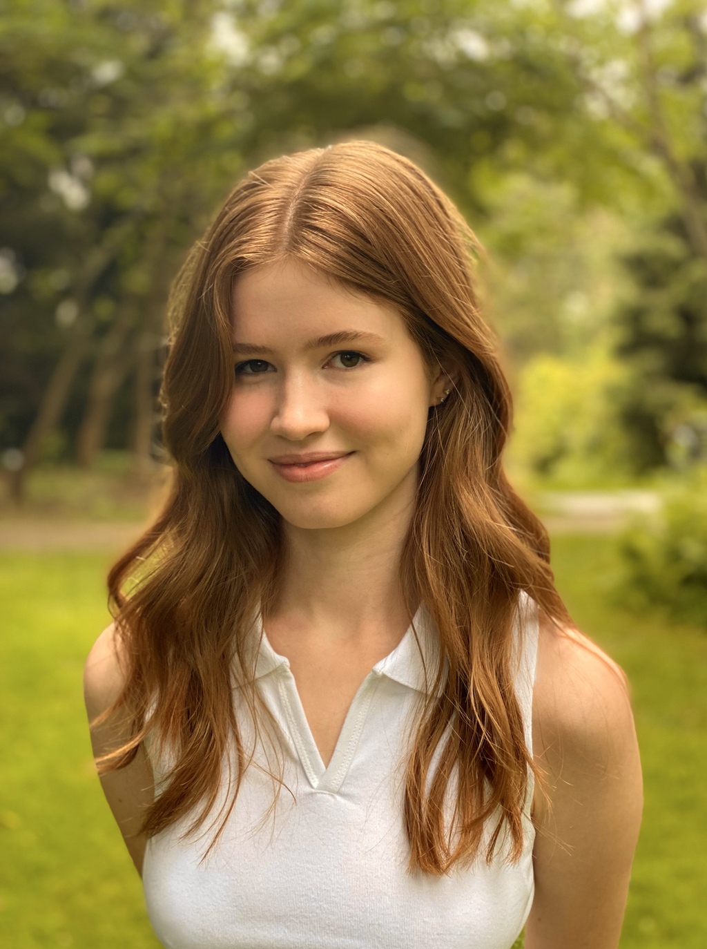 Olivia N. Pineau, Queen's University