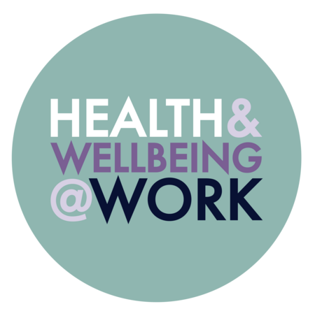 Health & Wellbeing at Work