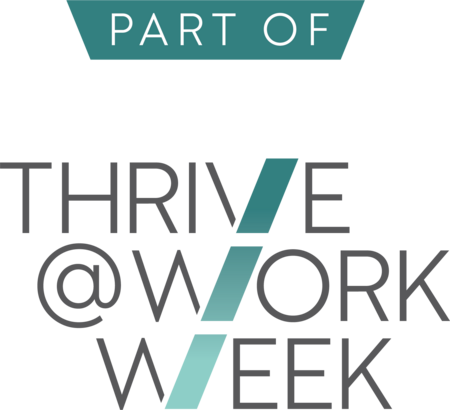 Thrive at Work Week