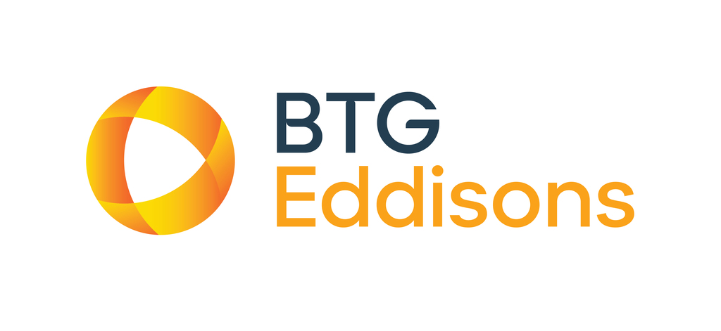 BTG Eddisons