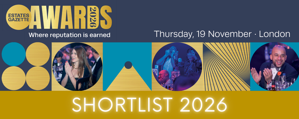 Shortlist header