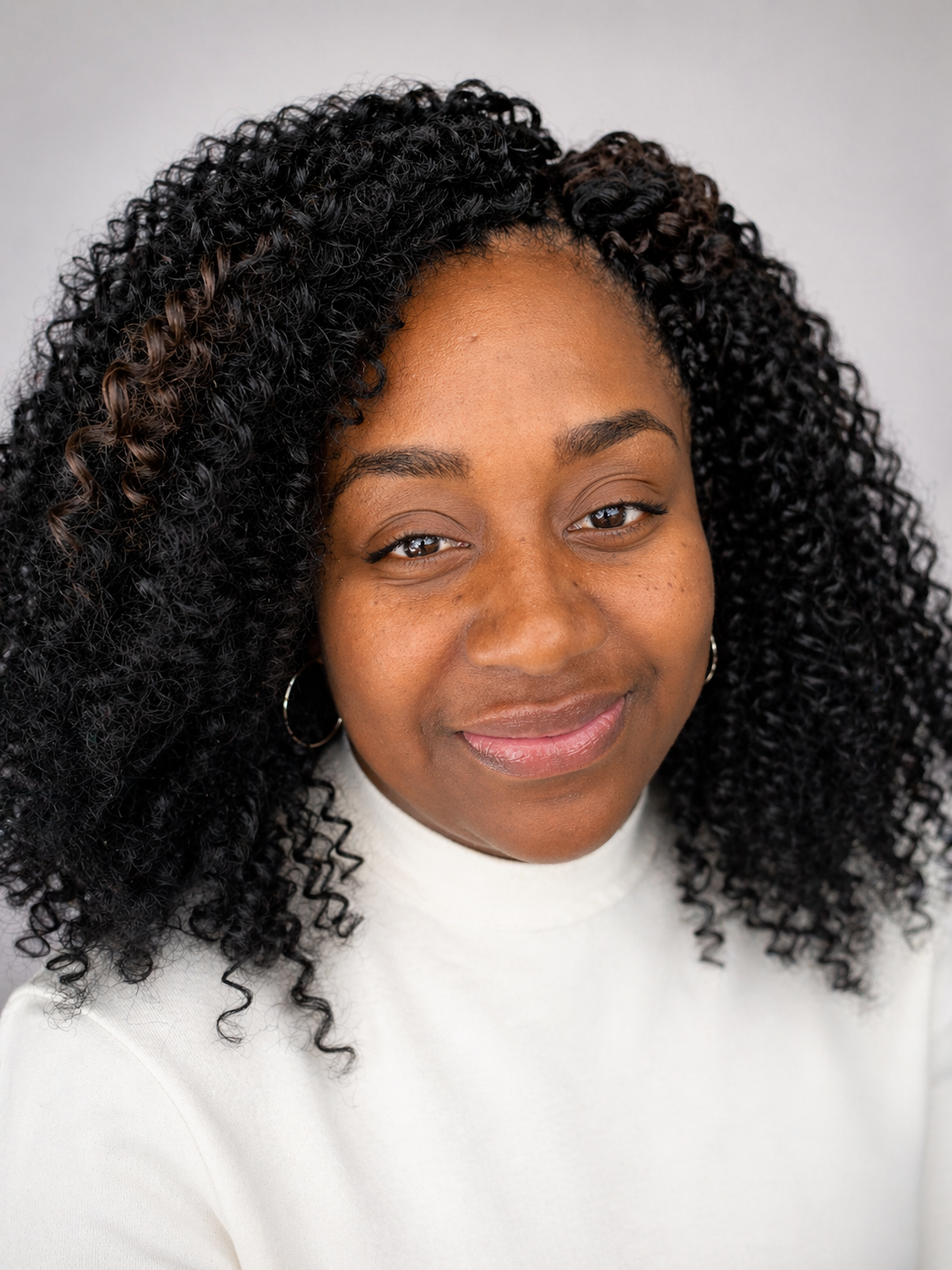 Shanine Fasasi, Diversify Education and Communities Community Interest Company