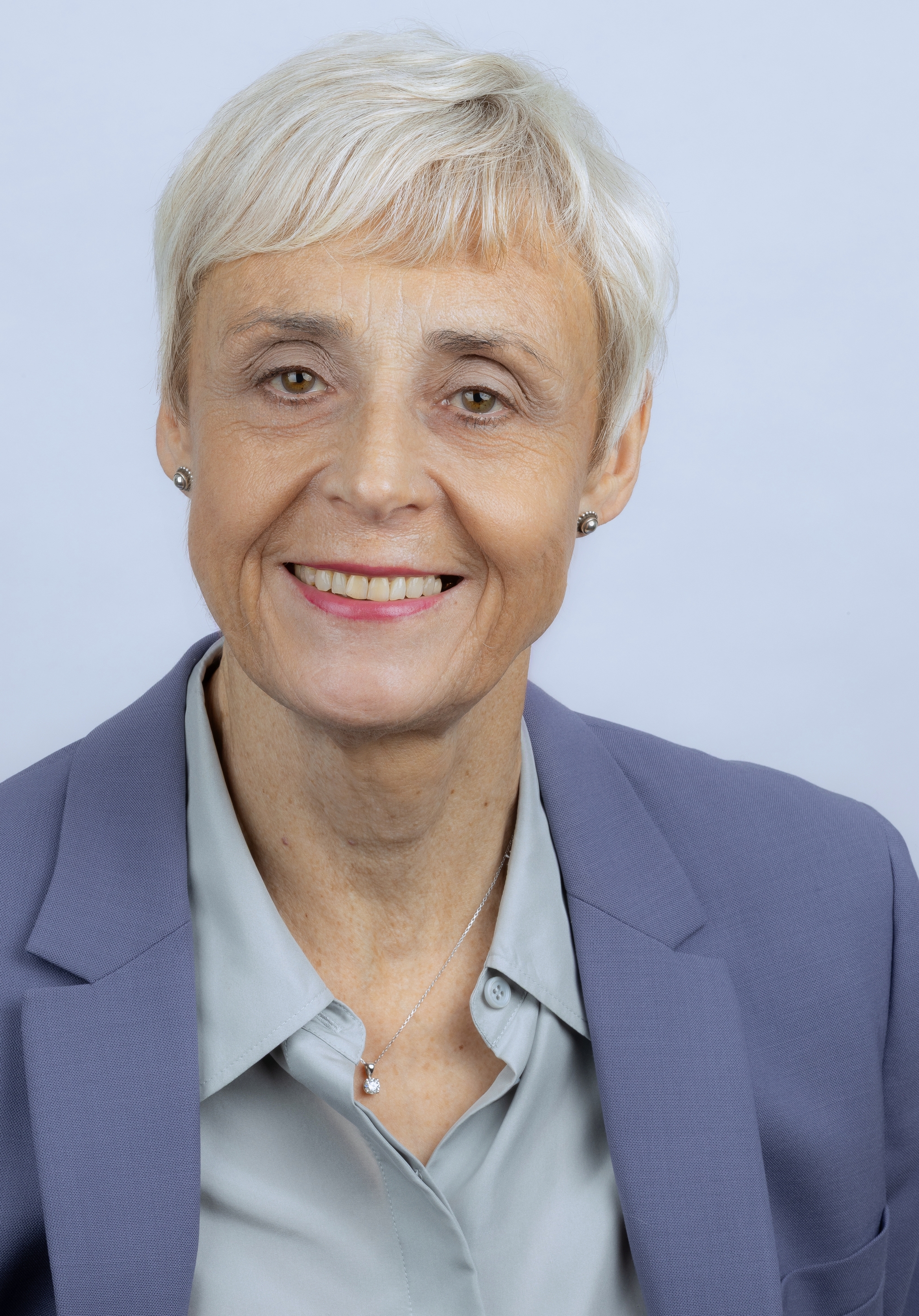 Professor Margaret Snowling CBE, University of Oxford and York St John University