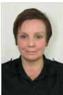 Claire Wright, West Yorkshire Fire and Rescue Service