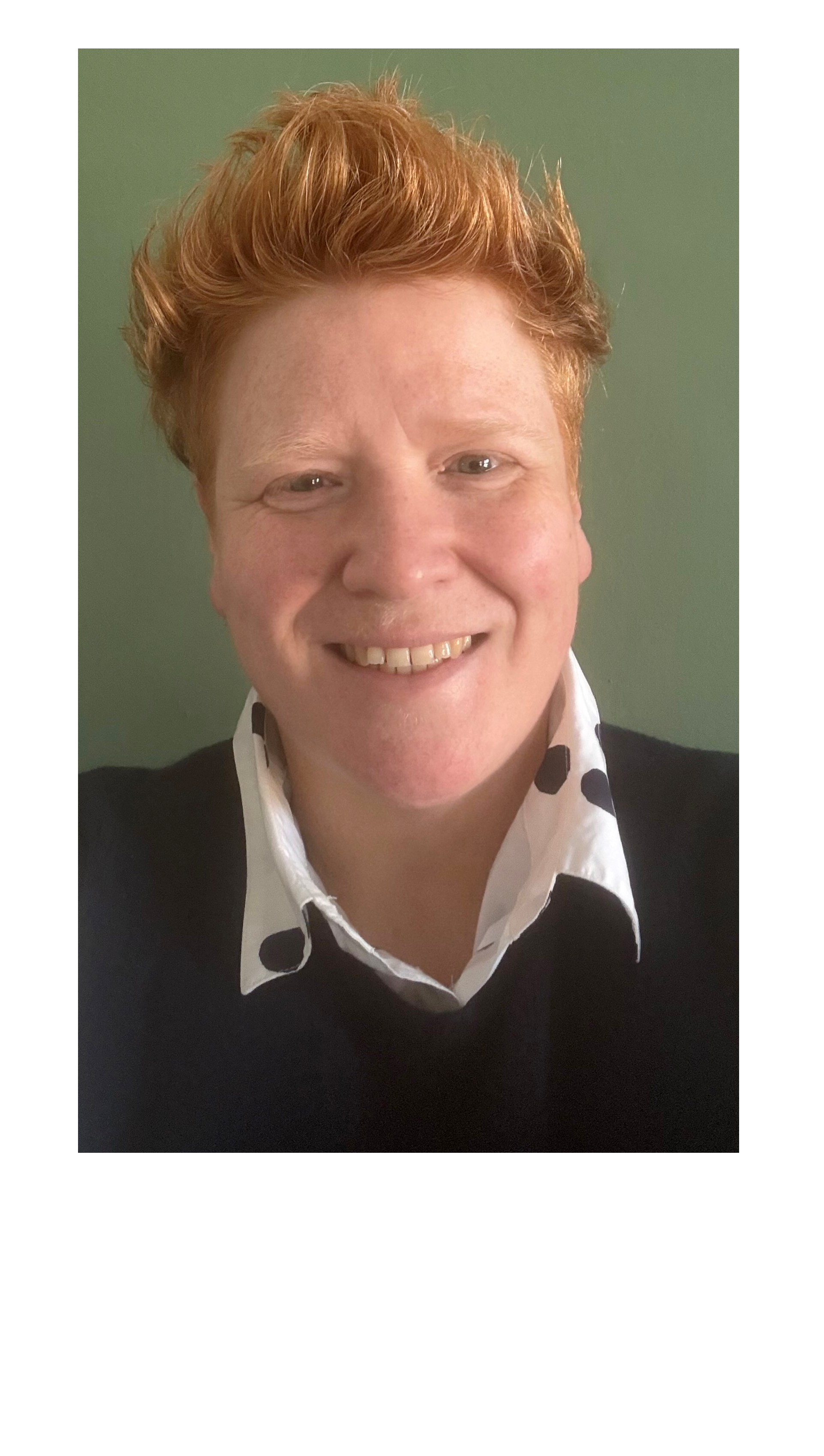 Anna Elliott, Ealing Council