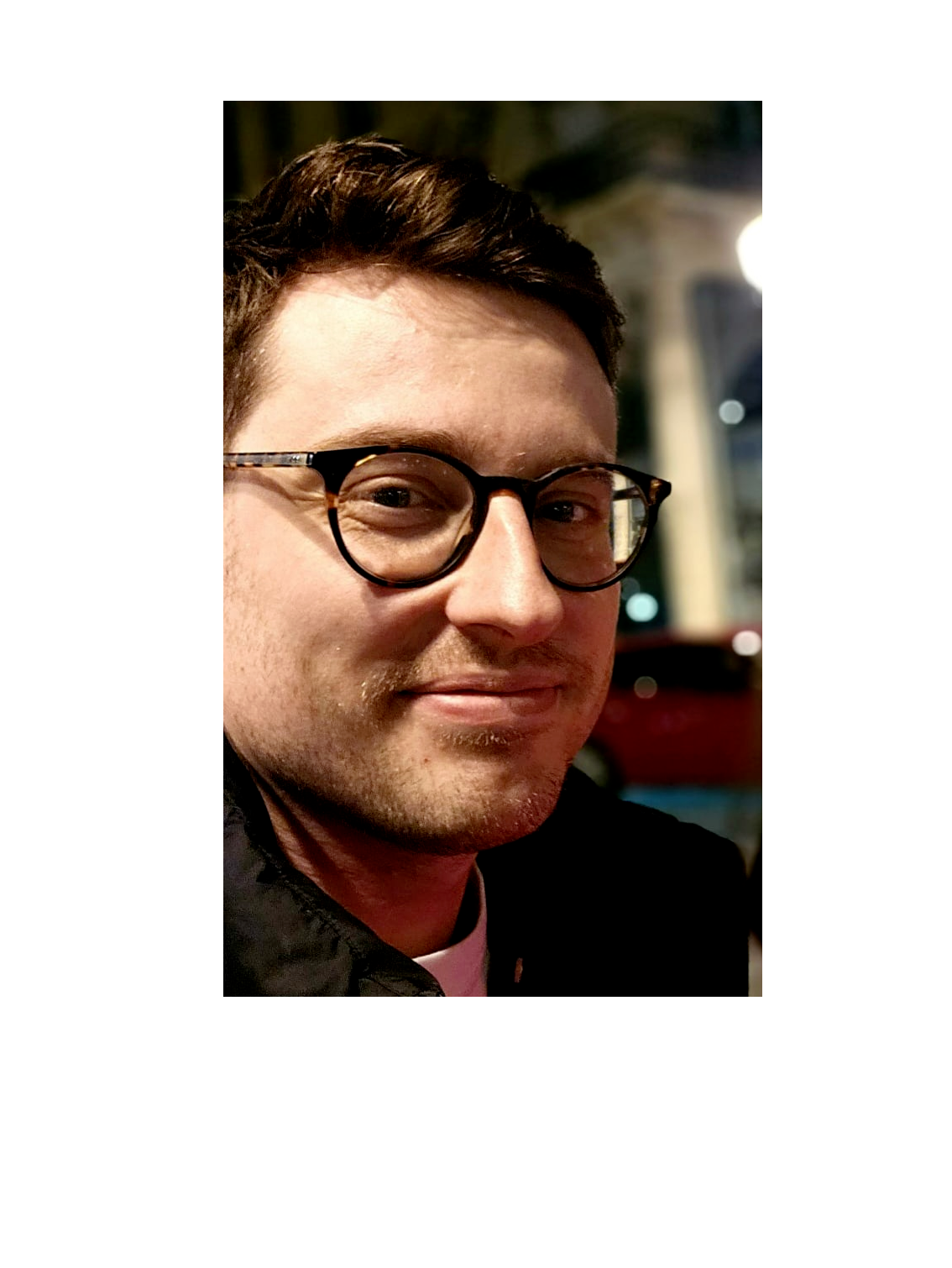 Tom Carter Ottens, Children’s Services, Youth Endowment Fund