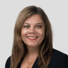 Donna Molloy, Foundations, the National What Works Centre for Children & Families in the UK