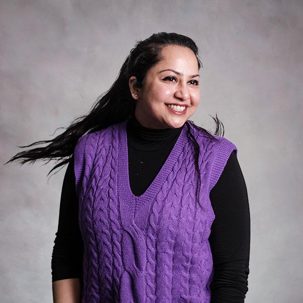 Akanksha Soni, Estates Gazette