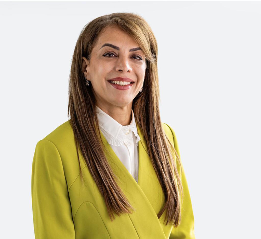 Setareh Neshati, Westminster City Council