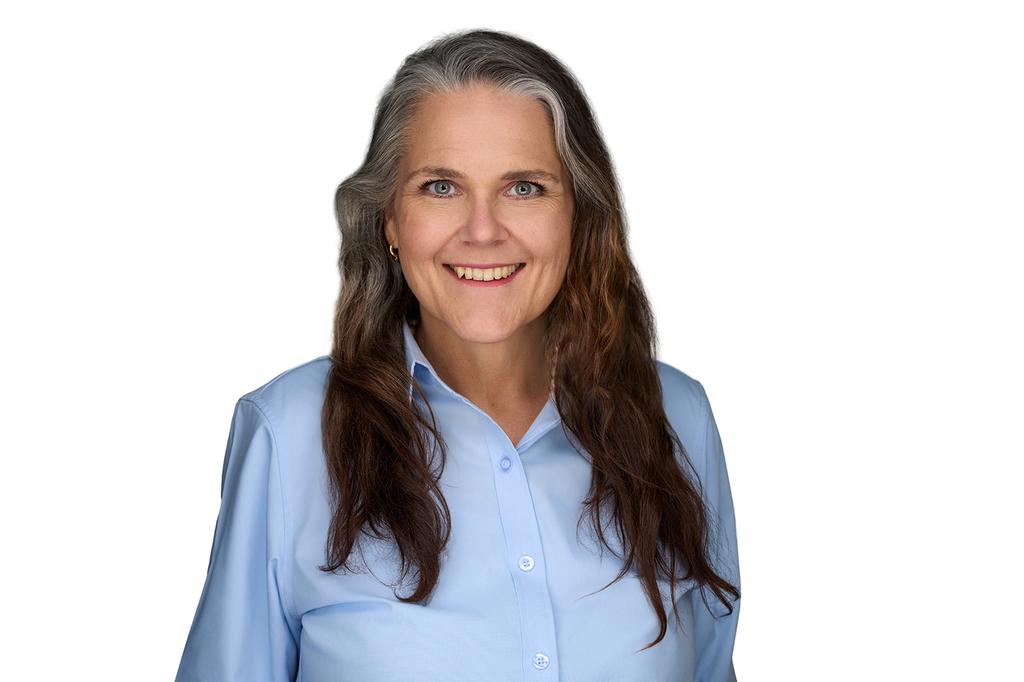 Laira Roberts, Avison Young