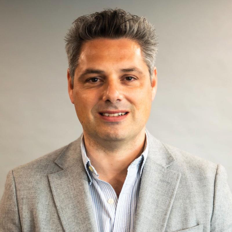 Alastair Butcher, Barratt London
