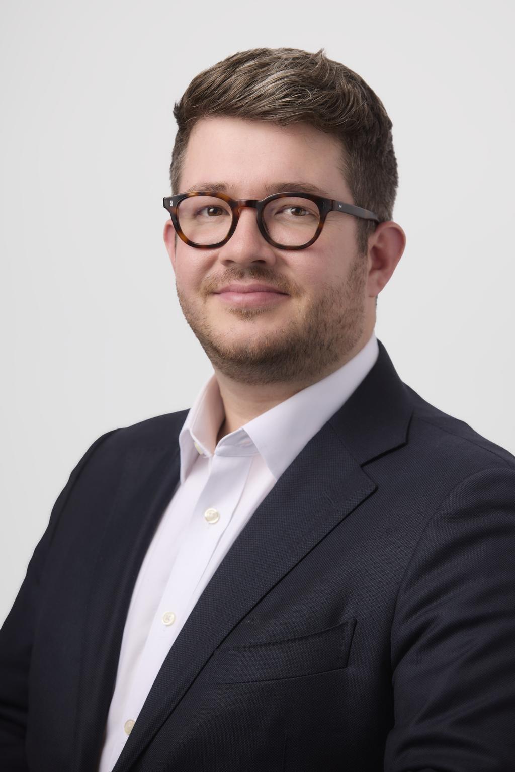 James Hart, Legal and General IM