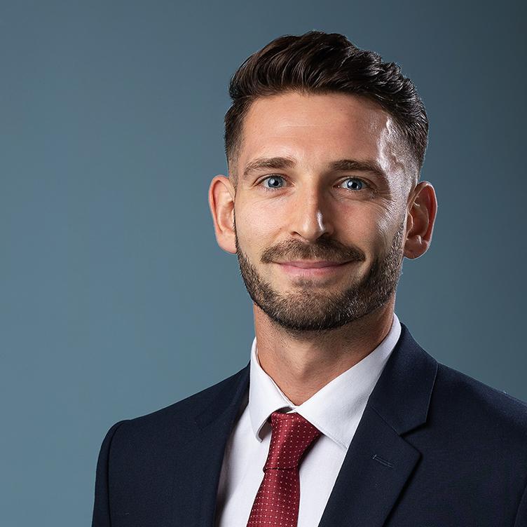 Dane Matthews, CBRE IM