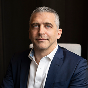 Marc Eden, Arada London