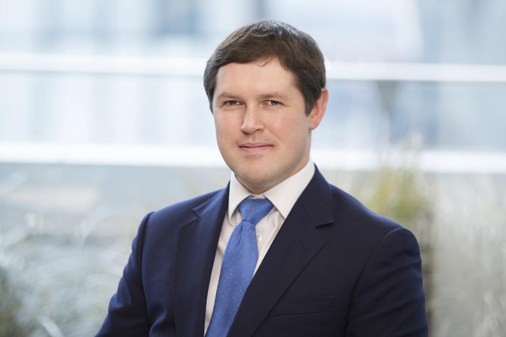 Will Deeprose, Clyde & Co