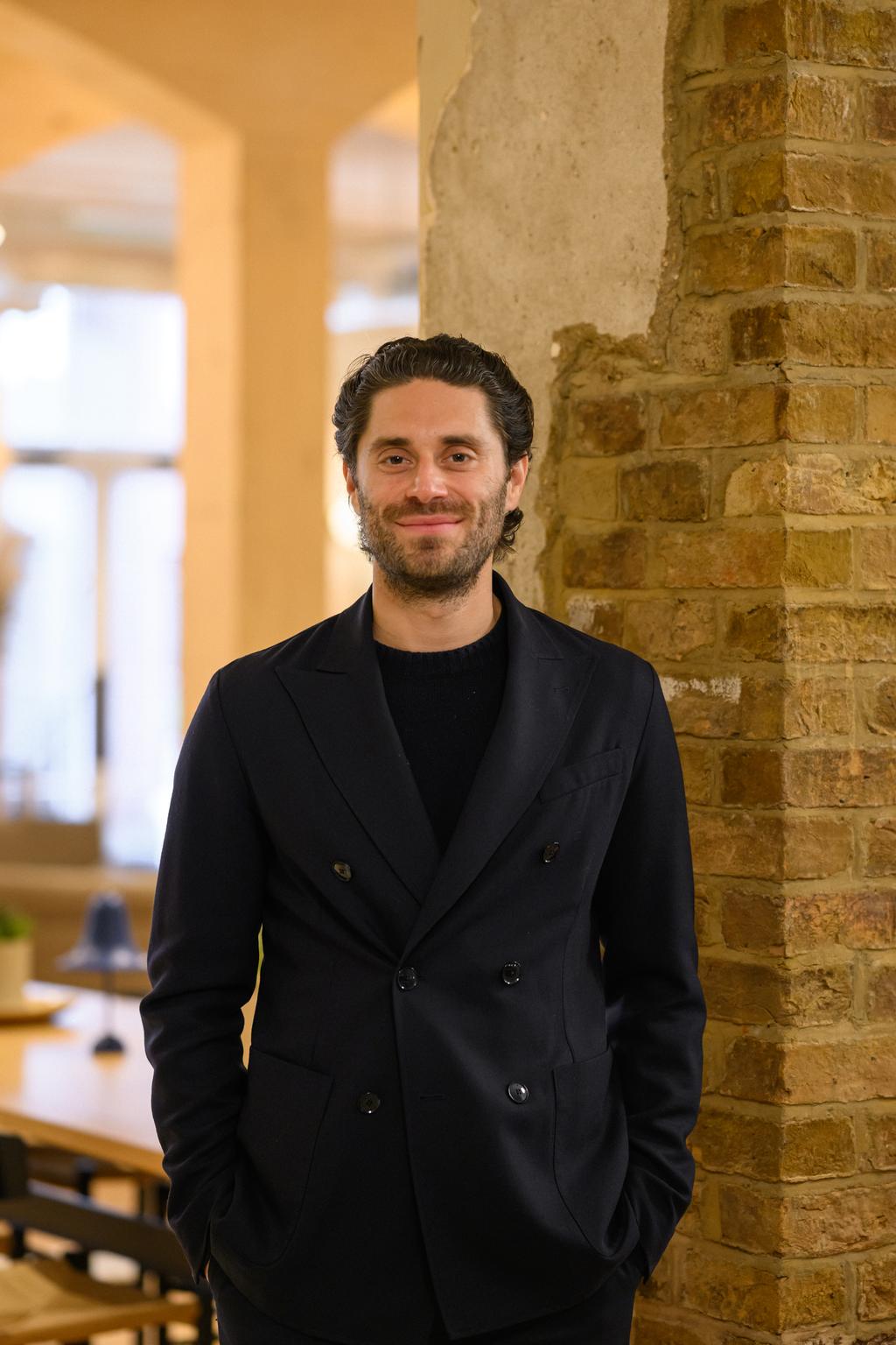 Jacob Loftus, General Projects