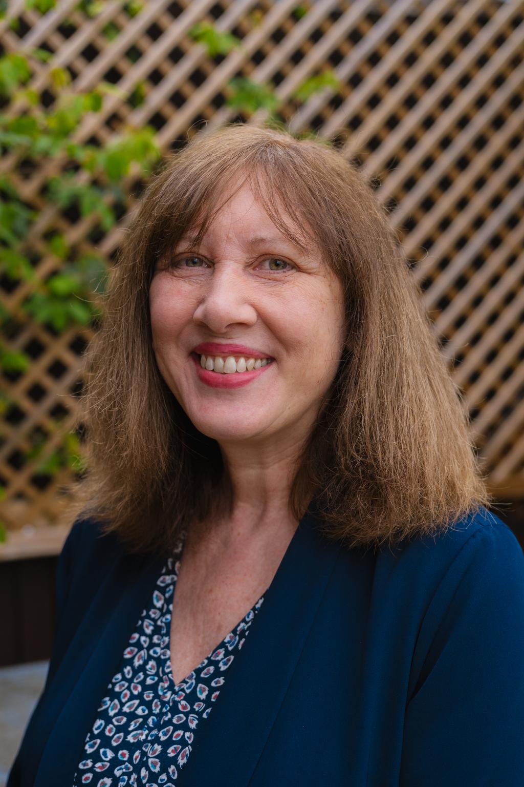 Sharon Strutt, London Borough of Harrow