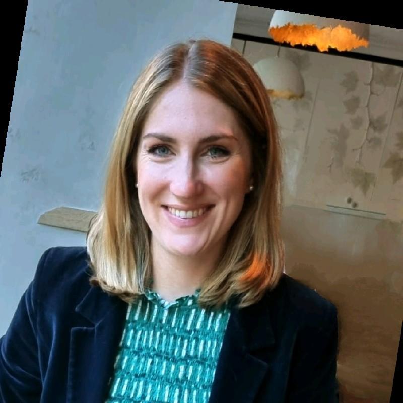 Sarah Birt, GLA Greater London Authority