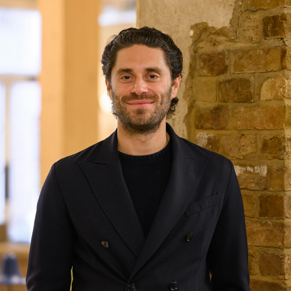 Jacob Loftus, General Projects