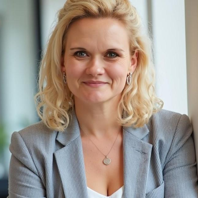 Hannah Noble, Avison Young