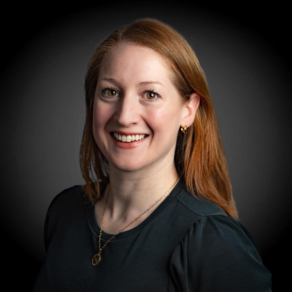Jessica Loechner, Greystar