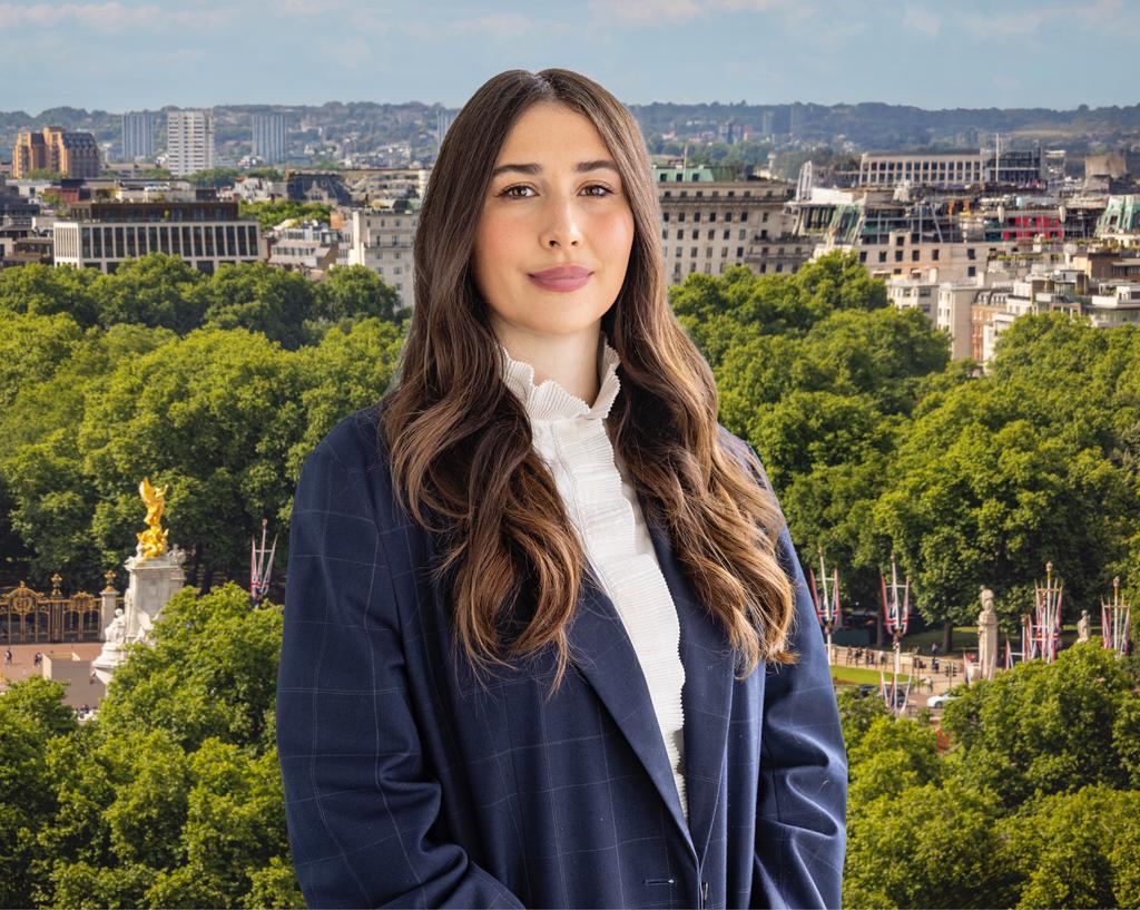 Mollie Mills O'Brien, Westminster City Council