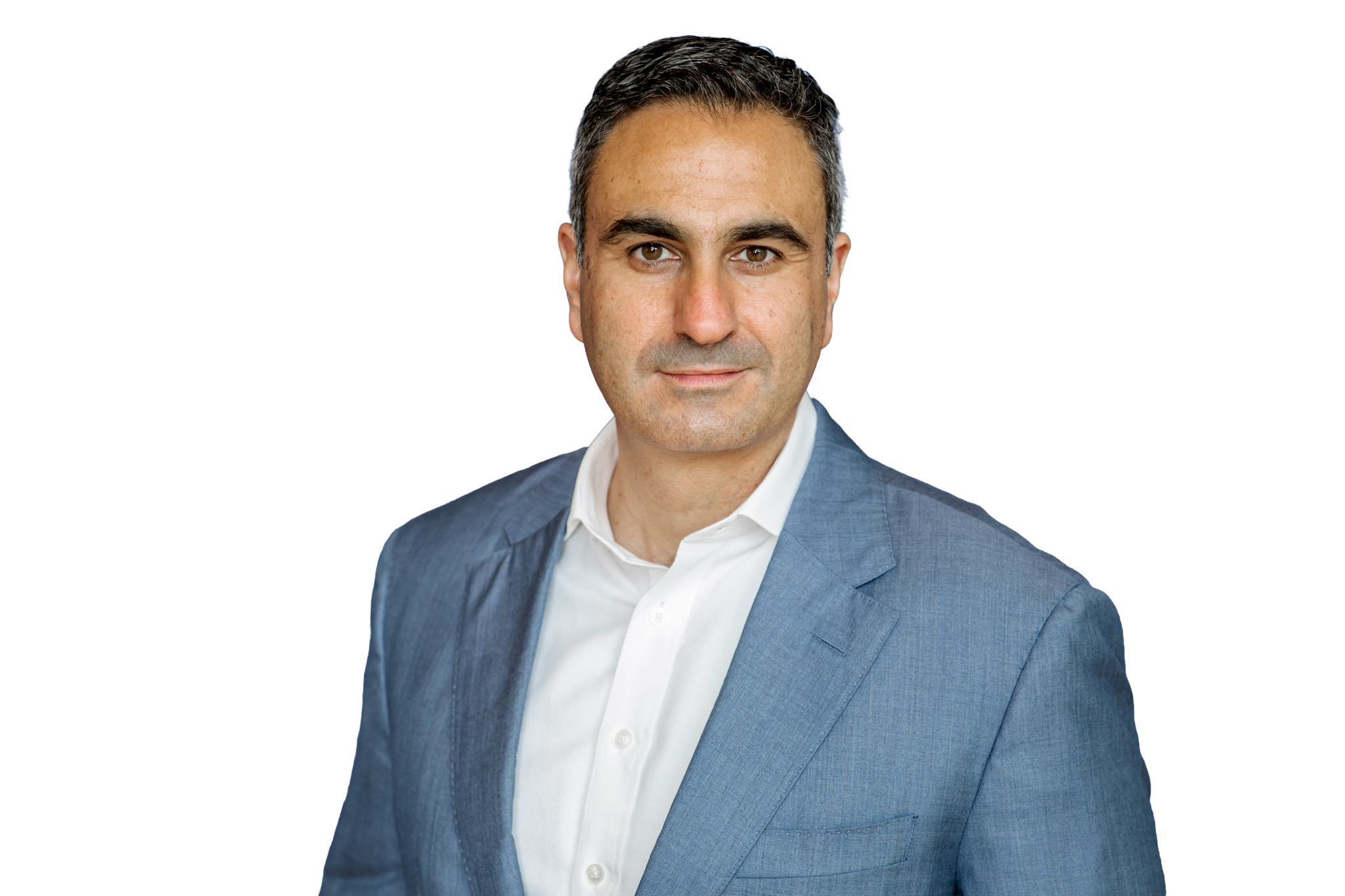 Hassan El-Houry, Menzies Aviation